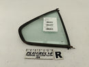 BMW 318i Rear Right Quarter Glass-1