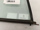BMW 318i Rear Right Quarter Glass-3