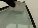 BMW 318i Rear Right Quarter Glass-5