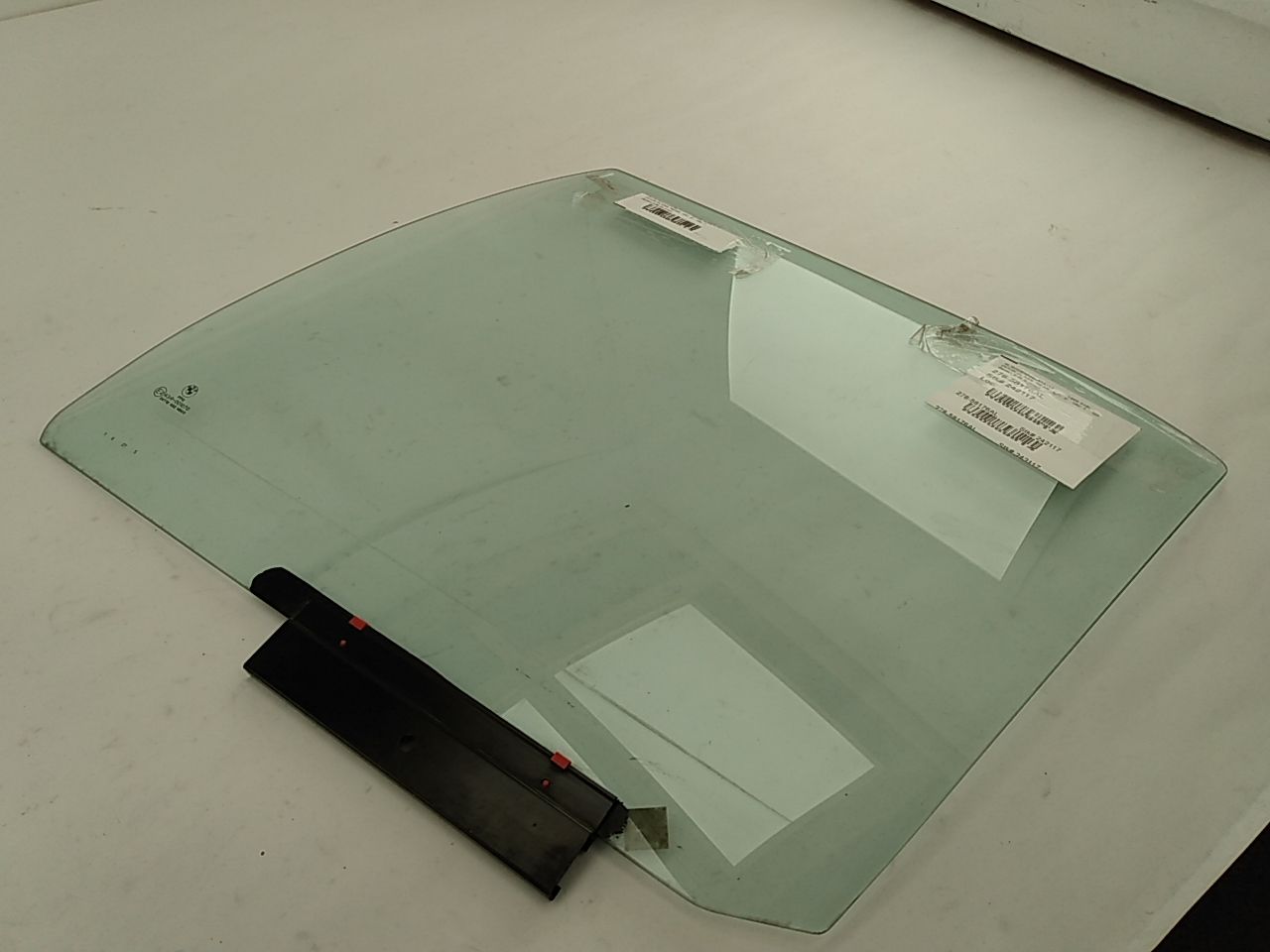 BMW 318i Rear Left Door Glass