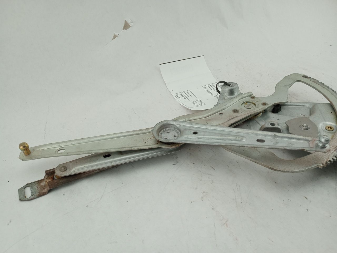 BMW 318i Front Right Door Window Regulator