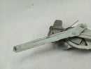 BMW 318i Rear Left Door Window Regulator-8
