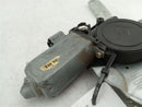 BMW 318i Rear Left Door Window Regulator-10