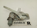 BMW 318i Rear Right Door Window Regulator-1