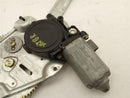 BMW 318i Rear Right Door Window Regulator-9