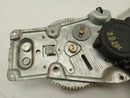 BMW 318i Rear Right Door Window Regulator-10