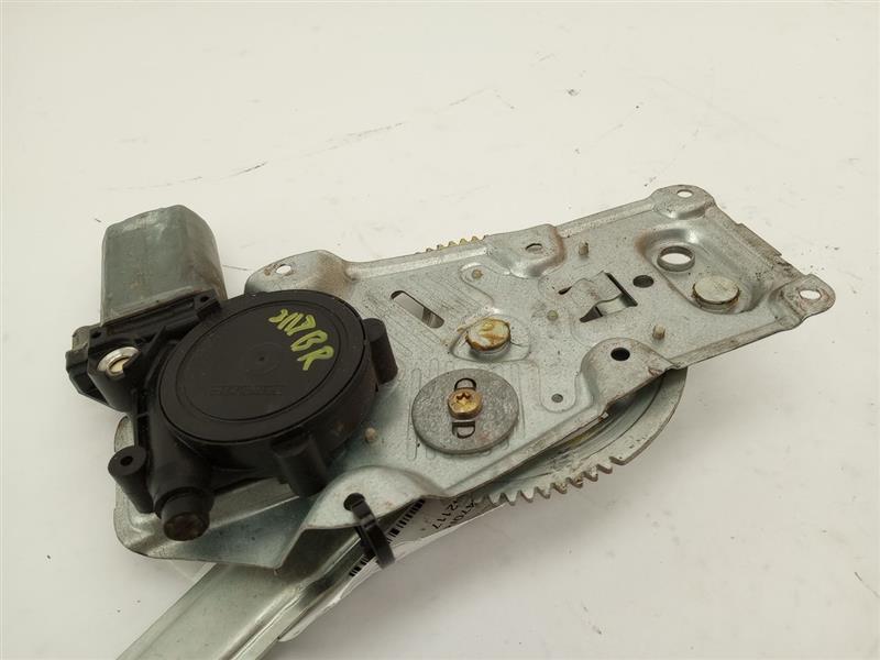 BMW 318i Rear Right Door Window Regulator