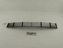 BMW 318i Front Center Lower Grille-1