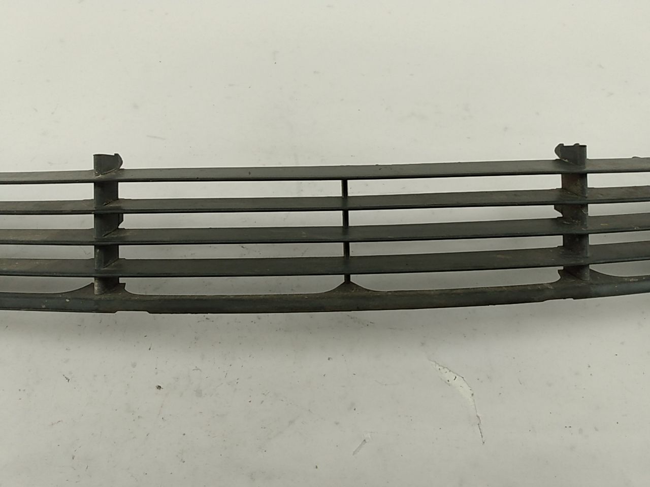 BMW 318i Front Center Lower Grille