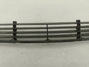 BMW 318i Front Center Lower Grille-4