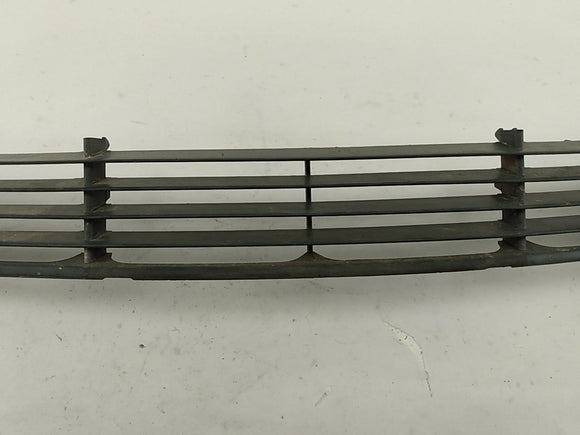 BMW 318i Front Center Lower Grille