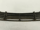 BMW 318i Front Center Lower Grille-8