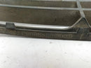 BMW 318i Front Center Lower Grille-10