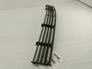 BMW 318i Front Center Lower Grille-11