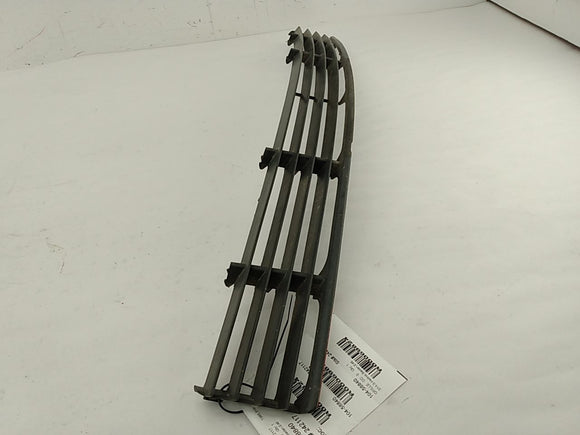 BMW 318i Front Center Lower Grille