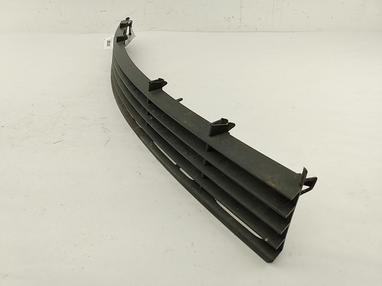 BMW 318i Front Center Lower Grille