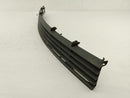 BMW 318i Front Center Lower Grille-12