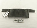 BMW 318i Front Bumper Cover License Plate Bracket Brase-1