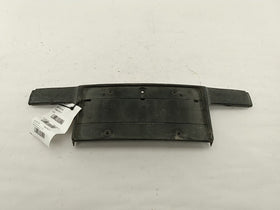 BMW 318i Front Bumper Cover License Plate Bracket Brase - 0
