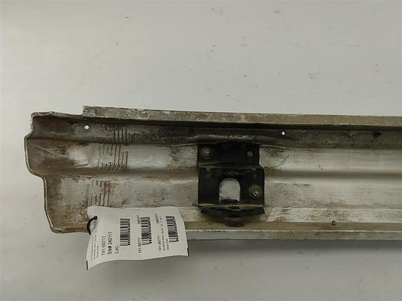 BMW 318i Rear Bumper Reinforcement