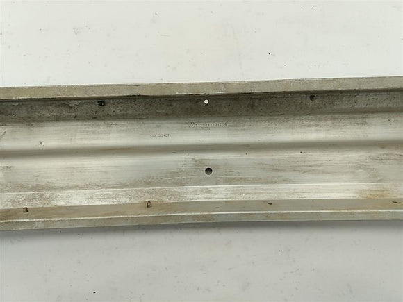 BMW 318i Rear Bumper Reinforcement