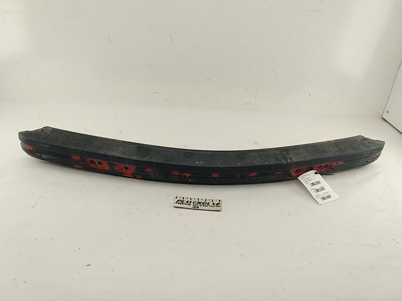 BMW 318i Front Bumper Reinforcement