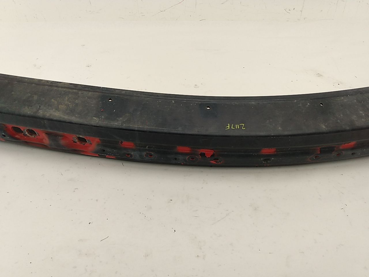 BMW 318i Front Bumper Reinforcement