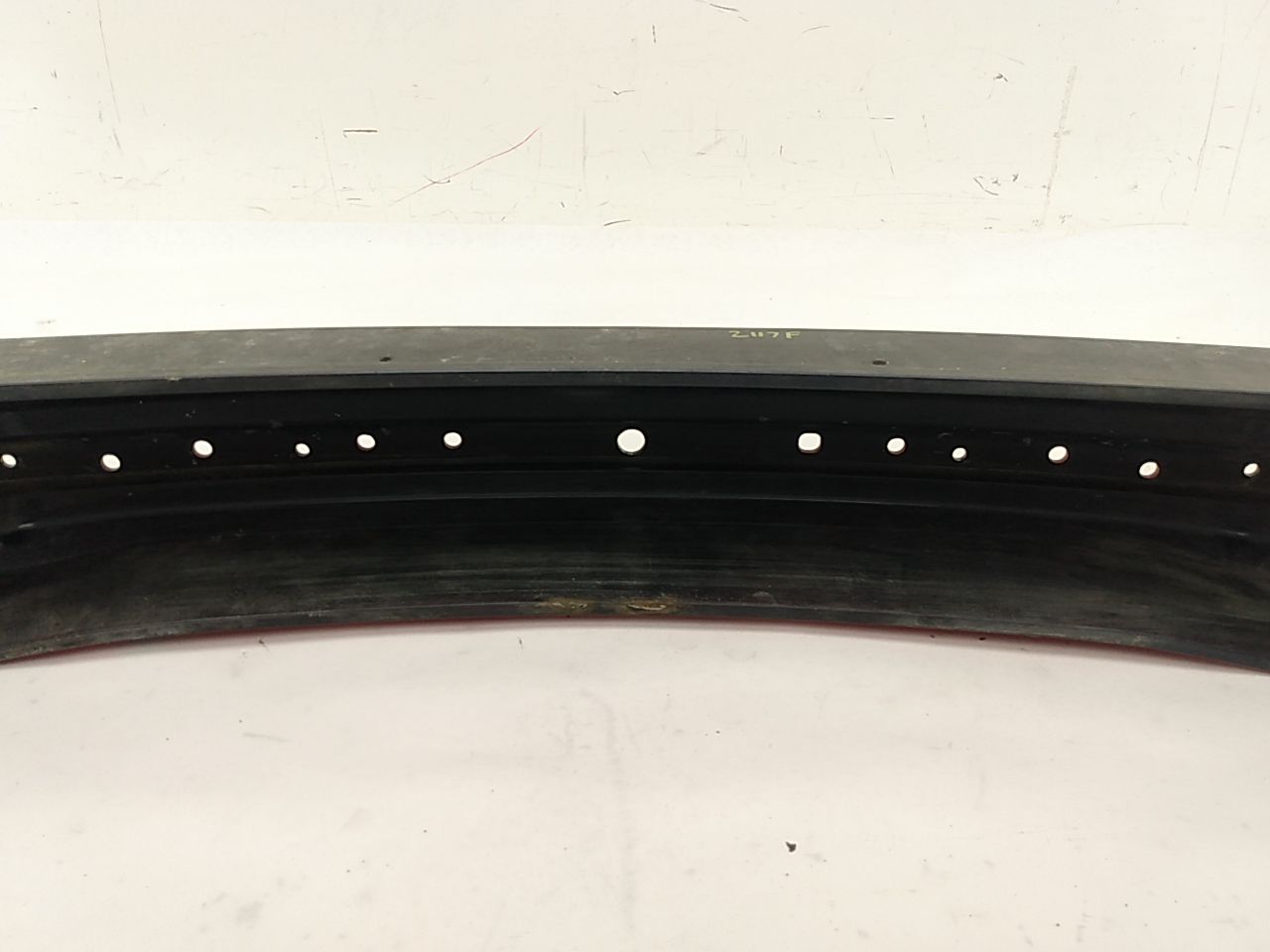 BMW 318i Front Bumper Reinforcement