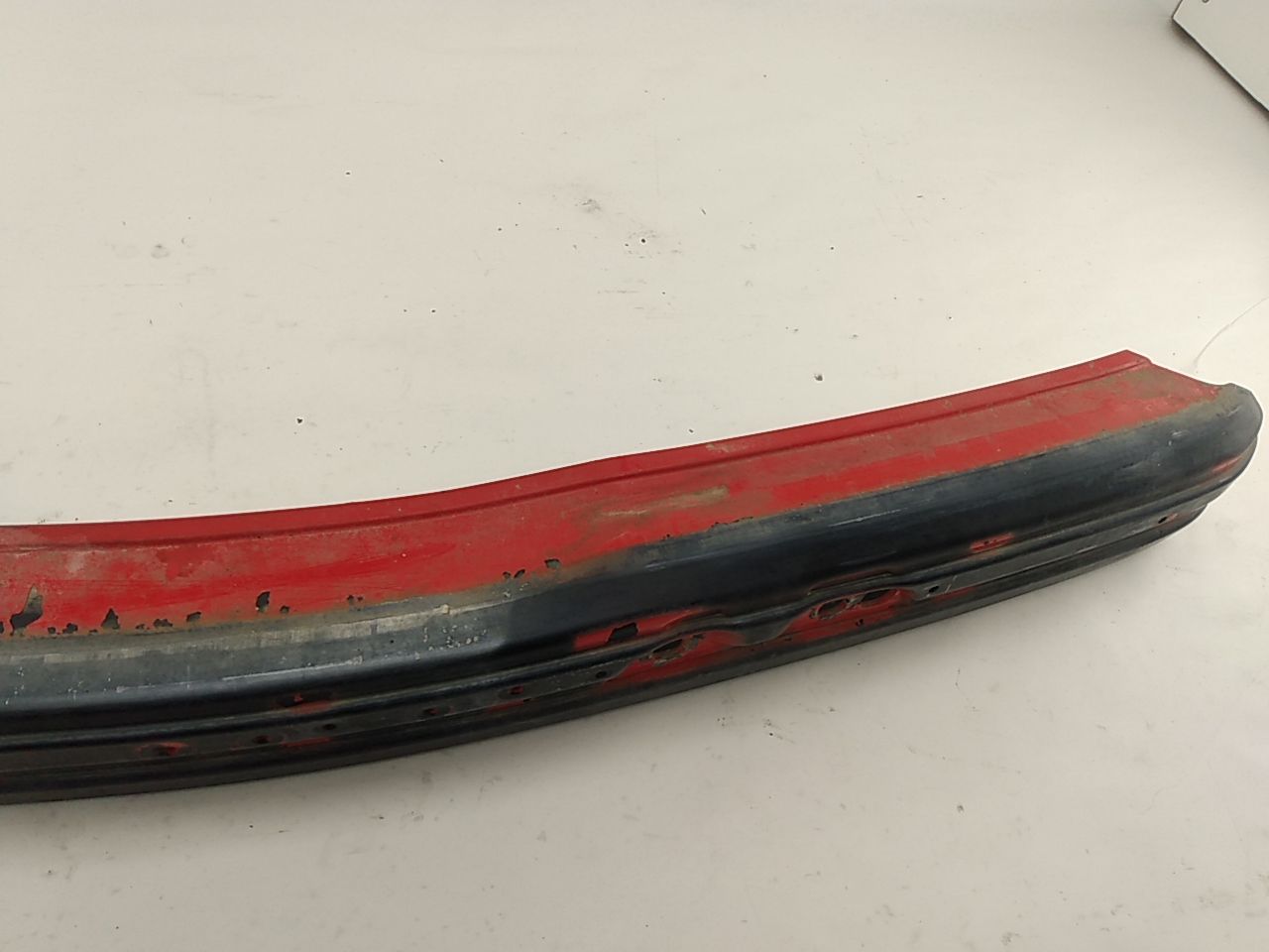 BMW 318i Front Bumper Reinforcement