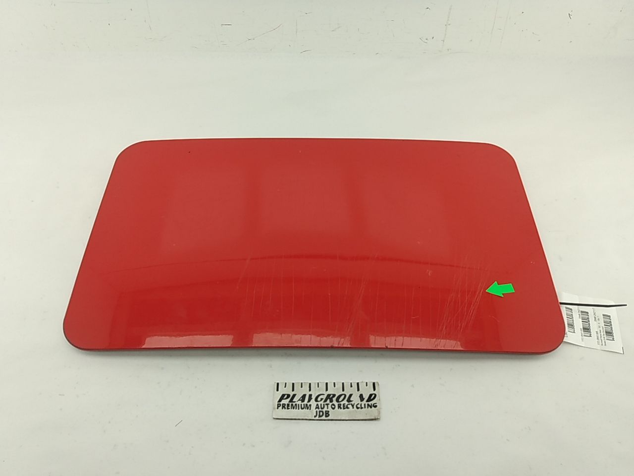 BMW 318i Sun Roof Panel Assembly