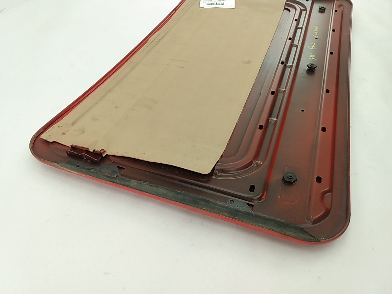 BMW 318i Sun Roof Panel Assembly