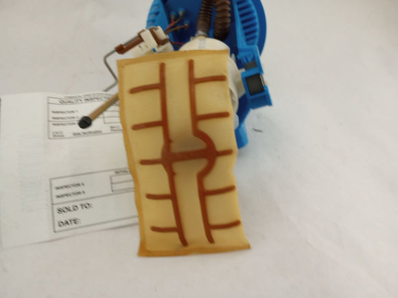 BMW 318i Right Fuel Pump