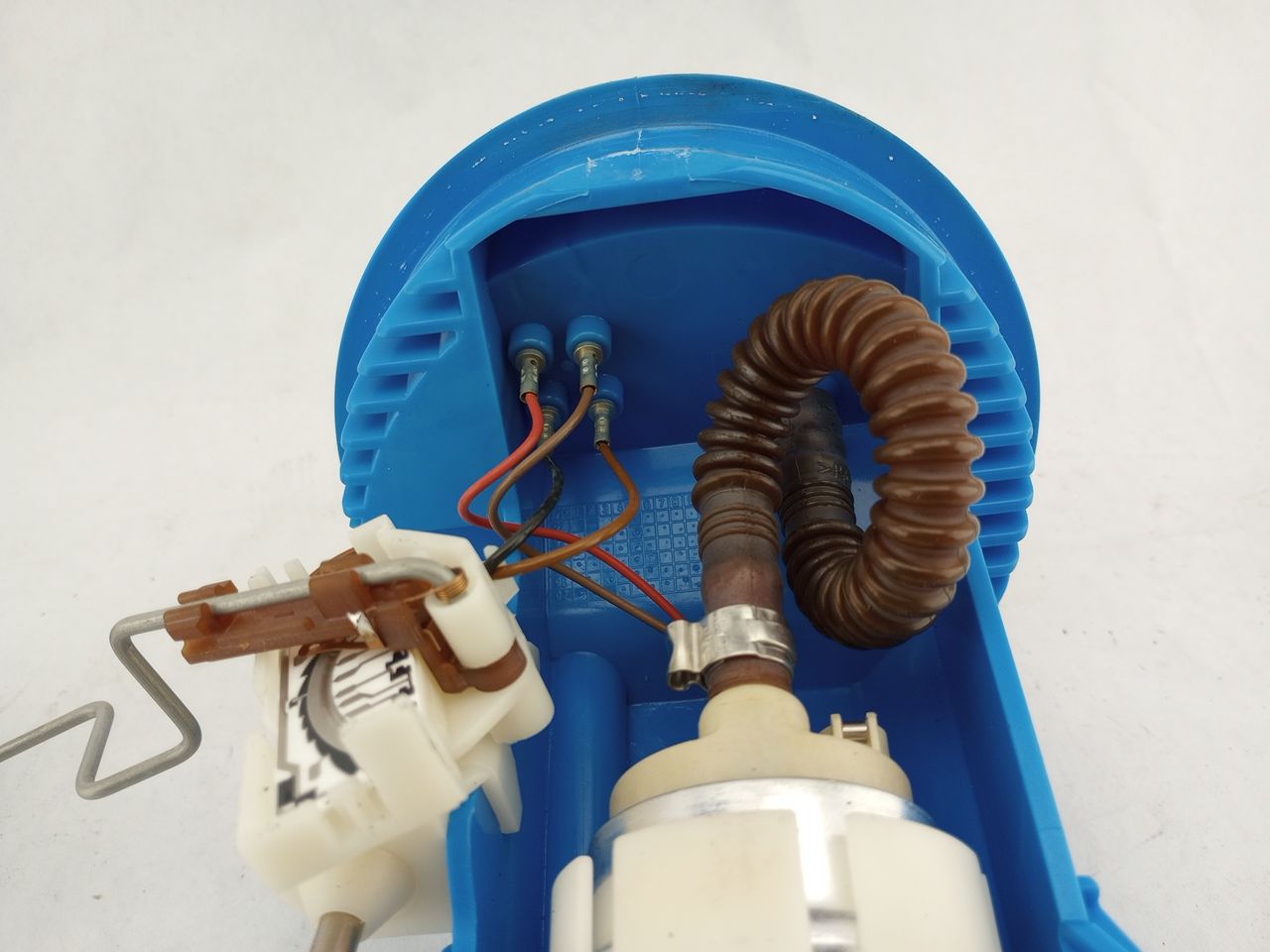 BMW 318i Right Fuel Pump