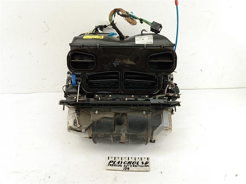 BMW 318i Heater Core Assembly