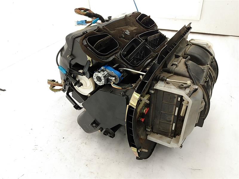 BMW 318i Heater Core Assembly - 0