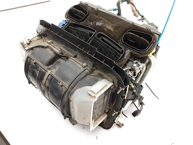 BMW 318i Heater Core Assembly