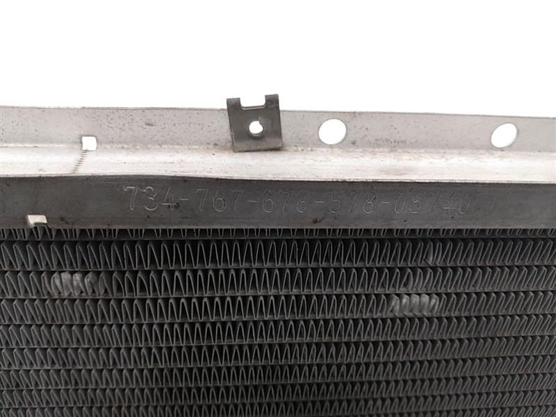 BMW 318i Radiator