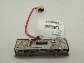 BMW 318i Dome Light - 0