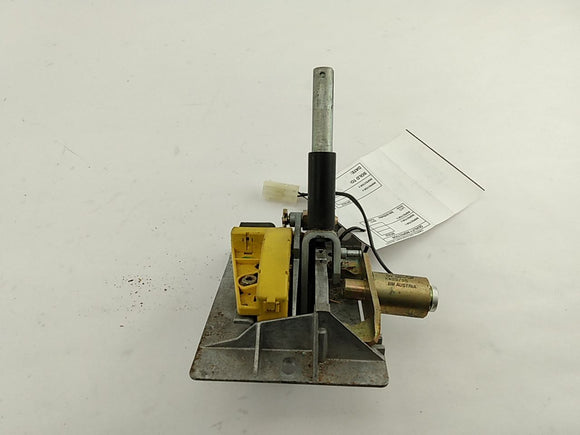 BMW 318i Automatic Transmission Shifter Assembly