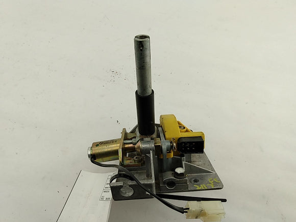 BMW 318i Automatic Transmission Shifter Assembly