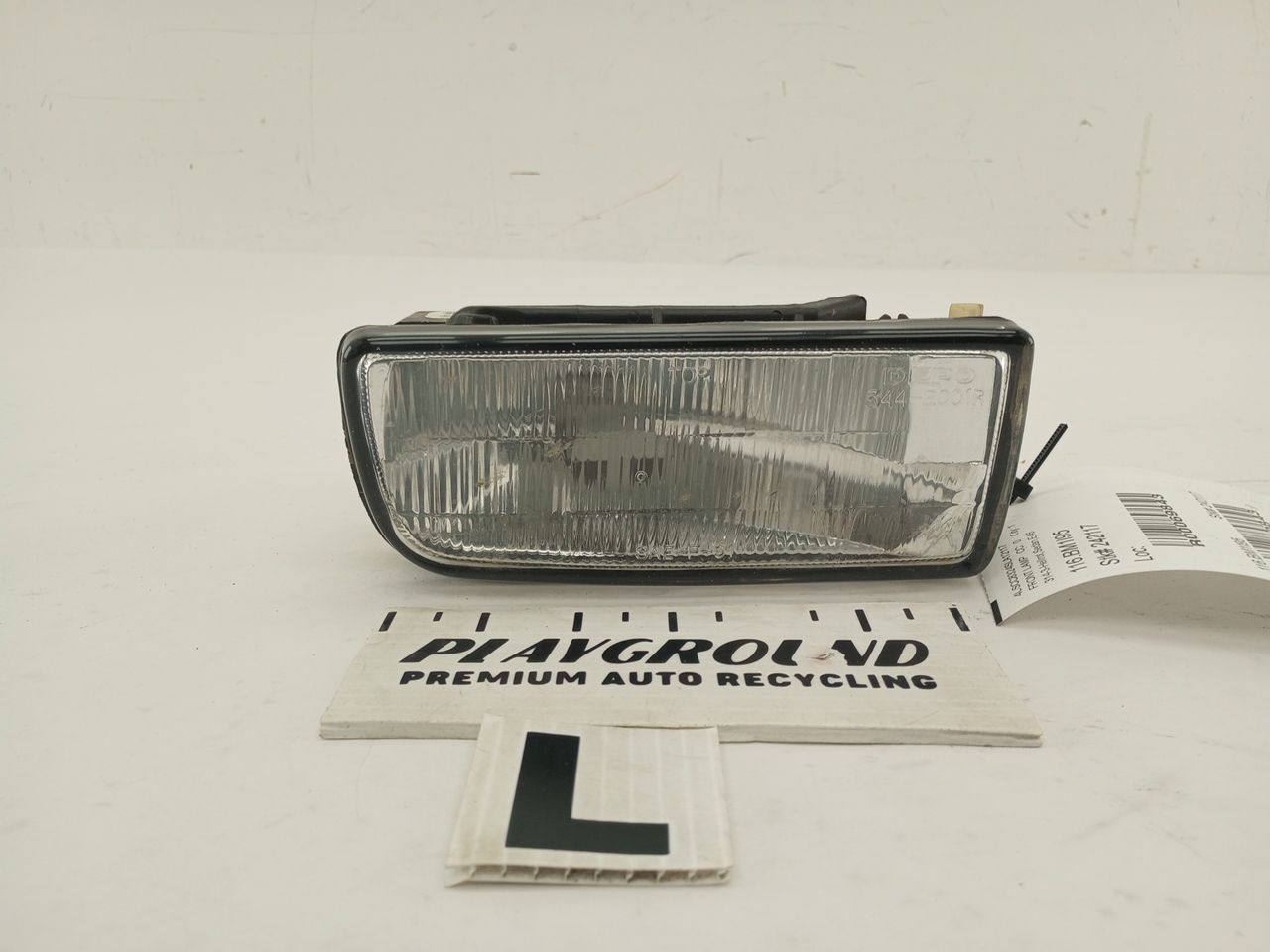 BMW 318i Aftermarket Depo Front Left Fog Lamp