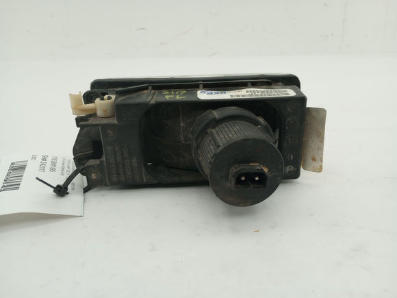 BMW 318i Aftermarket Depo Front Left Fog Lamp