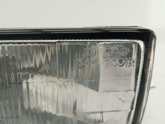 BMW 318i Aftermarket Depo Front Left Fog Lamp