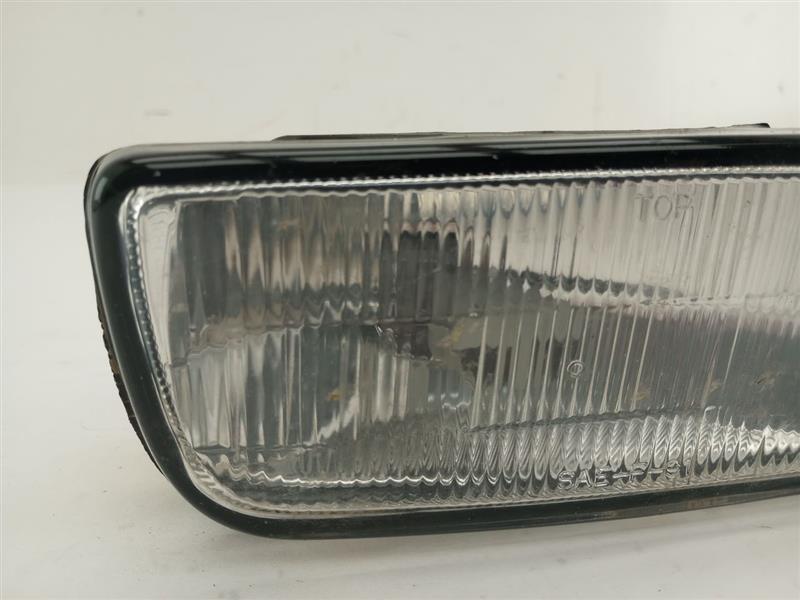 BMW 318i Aftermarket Depo Front Left Fog Lamp