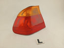 BMW 325i Pair Of Tail Lights-3