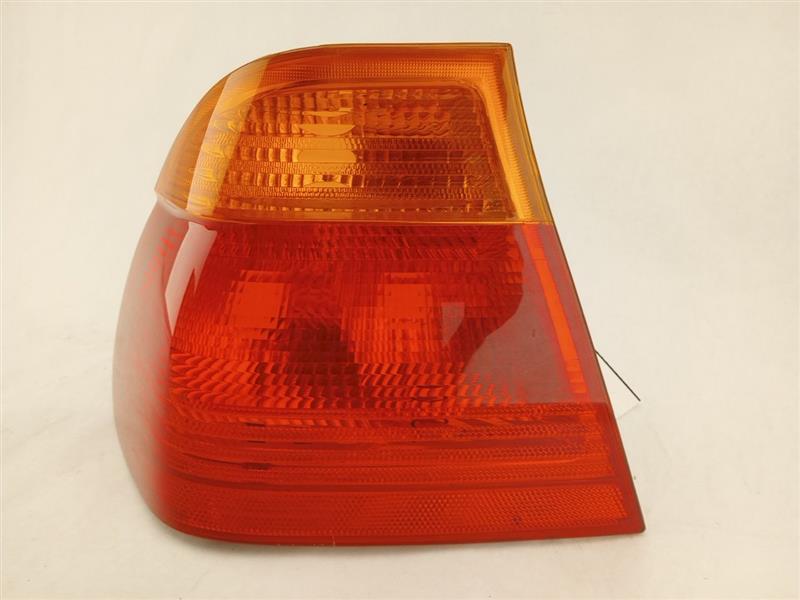 BMW 325i Pair Of Tail Lights