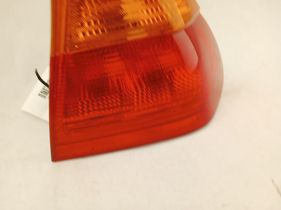 BMW 325i Pair Of Tail Lights