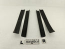 BMW 325i Set Of Door Sill Trim-1