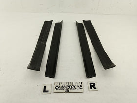 BMW 325i Set Of Door Sill Trim