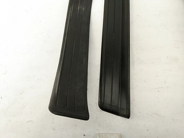 BMW 325i Set Of Door Sill Trim - 0